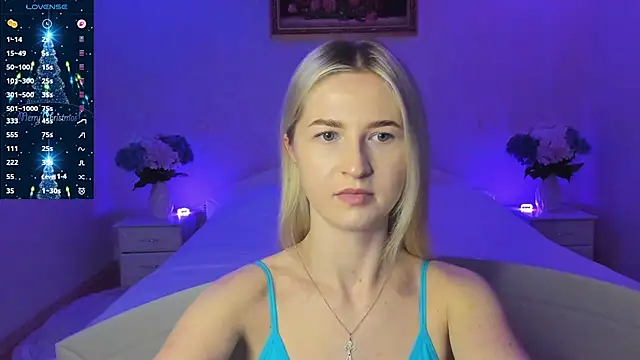 AnnaCarrera online show from December 16, 8:46 pm