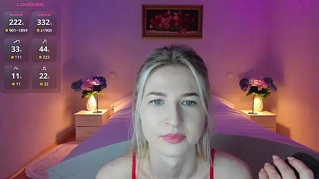 Snapshot of AnnaCarrera chatting on July 25, 8:26 pm AnnaCarrera online show from July 25, 8:26 pm