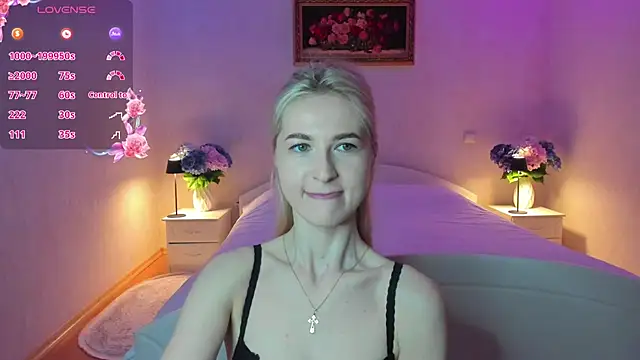 Snapshot of AnnaCarrera chatting on May 31, 7:03 pm AnnaCarrera online show from May 31, 7:03 pm