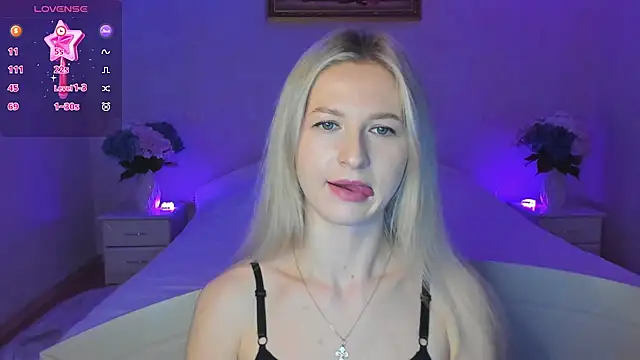 AnnaCarrera online show from November 23, 8:52 pm