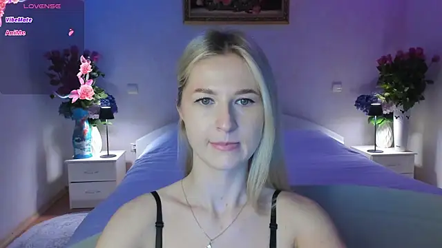 AnnaCarrera online show from March 5, 9:22 pm