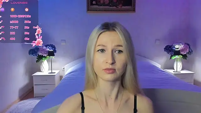 AnnaCarrera online show from March 13, 10:26 pm