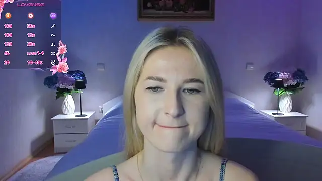 Snapshot of AnnaCarrera chatting on March 3, 7:10 pm AnnaCarrera online show from March 3, 7:10 pm