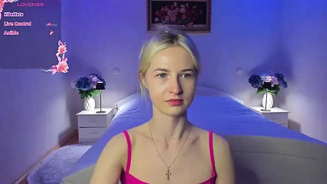 Snapshot of AnnaCarrera chatting on May 8, 8:56 pm AnnaCarrera online show from May 8, 8:56 pm