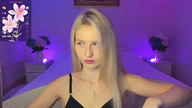 AnnaCarrera online show from November 14, 7:28 pm