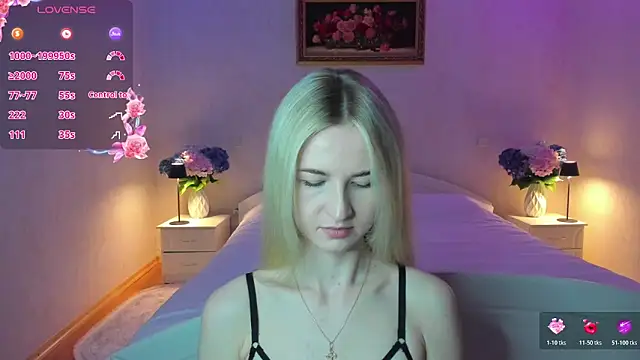 Snapshot of AnnaCarrera chatting on June 19, 8:36 pm AnnaCarrera online show from June 19, 8:36 pm