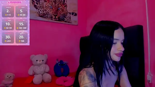 Snapshot of secretgreisy_ chatting on March 10, 2:39 am secretgreisy online show from March 10, 2:39 am