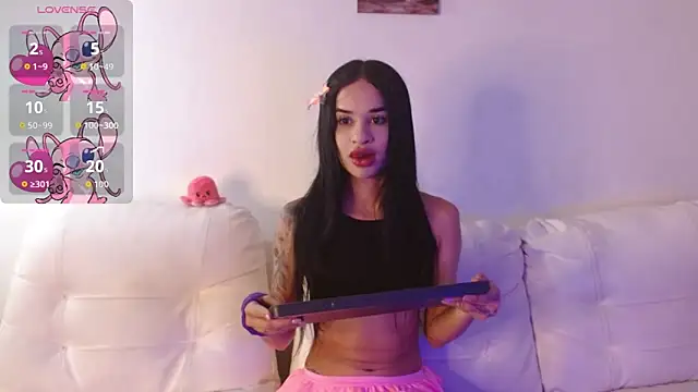 secretgreisy  online show from November 28, 5:29 am