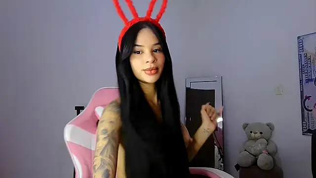 secretgreisy  online show from July 19, 11:34 pm