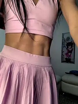 secretgreisy  online show from October 29, 7:35 pm