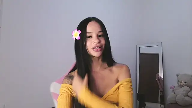 secretgreisy  online show from August 2, 10:29 pm