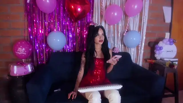 secretgreisy  online show from November 21, 4:22 am