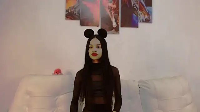 secretgreisy  online show from October 29, 4:44 am