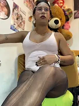 GoddessAlix online show from June 26, 4:35 pm