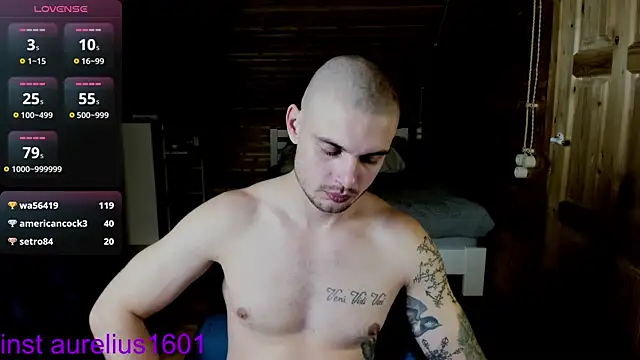 maks wolfis online show from October 9, 3:34 pm