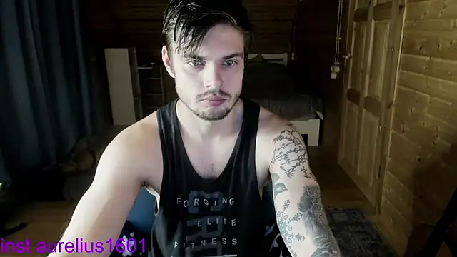 maks wolfis online show from October 1, 10:02 pm