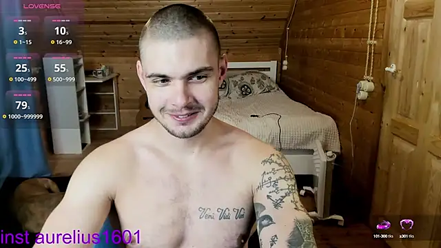 maks wolfis online show from October 17, 11:01 am