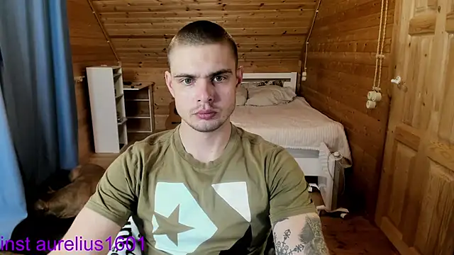 maks wolfis online show from October 21, 7:46 pm