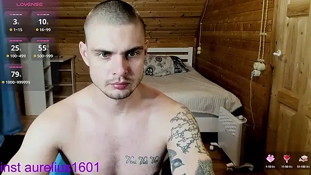 maks wolfis online show from October 15, 5:43 pm