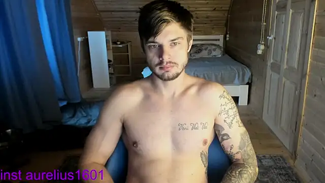 maks wolfis online show from September 16, 11:33 am