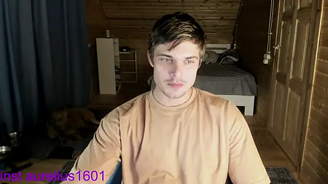 maks wolfis online show from September 21, 6:13 pm