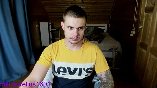 maks wolfis online show from November 6, 8:13 pm