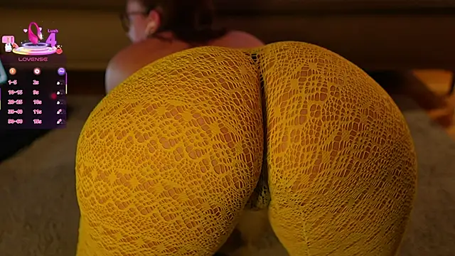 pawg queen online show from October 25, 10:43 pm