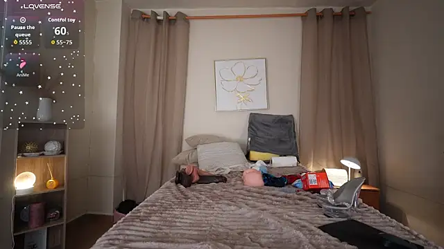 Tatty18 online show from March 20, 8:15 am