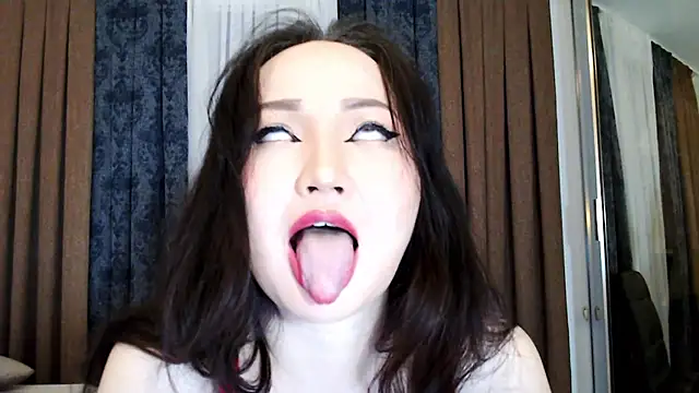 DanyMin online show from February 19, 6:43 am