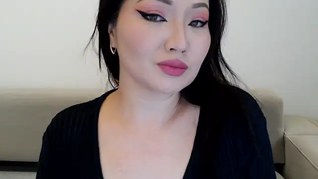 DanyMin online show from November 6, 7:23 am