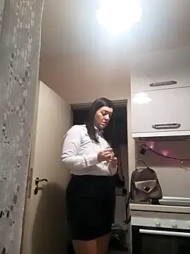 AlexandraGiogio online show from March 12, 4:08 am