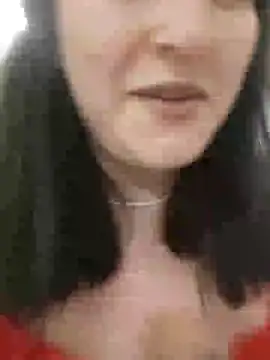 AlexandraGiogio online show from December 9, 6:46 pm