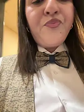 AlexandraGiogio online show from February 13, 3:17 am