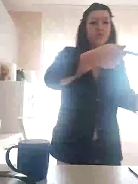 AlexandraGiogio online show from December 4, 2:09 pm