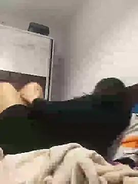 AlexandraGiogio online show from February 2, 6:14 am