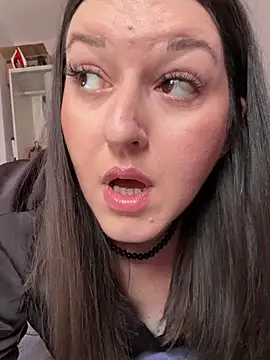 AlexandraGiogio online show from March 8, 10:22 am