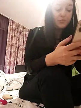 AlexandraGiogio online show from March 9, 6:43 pm