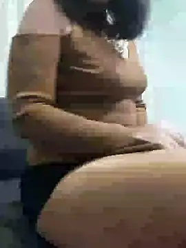 AlexandraGiogio online show from December 6, 10:35 pm