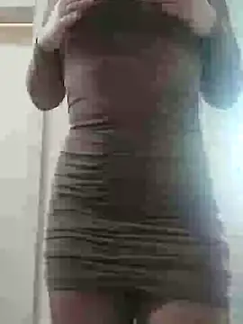 AlexandraGiogio online show from December 31, 1:19 pm