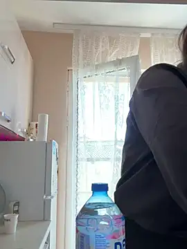 AlexandraGiogio online show from March 8, 7:16 am