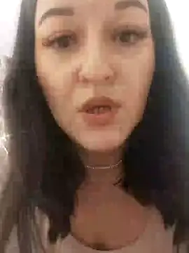 AlexandraGiogio online show from January 17, 8:33 pm