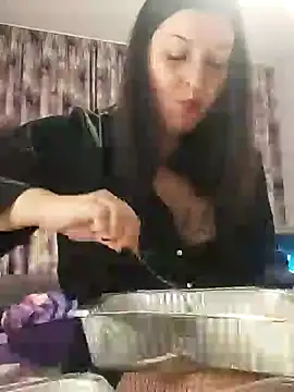 AlexandraGiogio online show from January 12, 4:29 pm