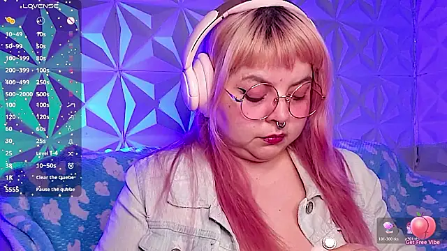 Satyn doll online show from March 12, 10:58 pm