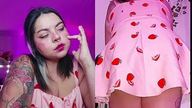 Satyn doll online show from February 24, 12:20 am