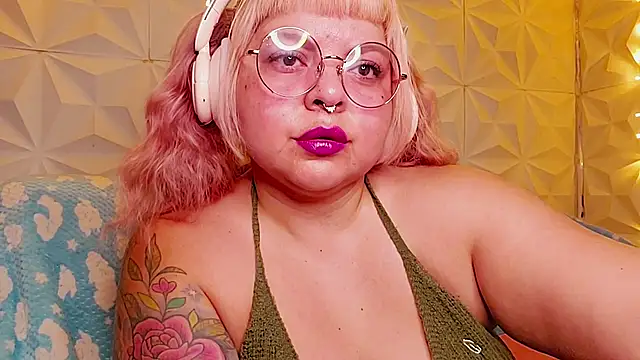 Satyn doll online show from May 17, 10:32 pm