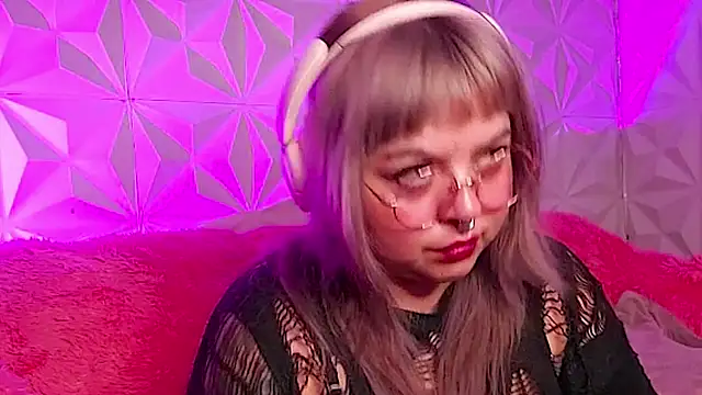 Satyn doll online show from November 13, 12:03 am