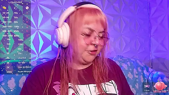 Satyn doll online show from March 21, 2:24 am