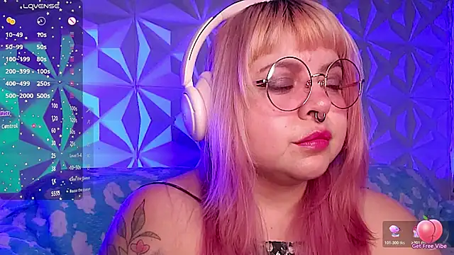 Satyn doll online show from March 14, 12:05 am