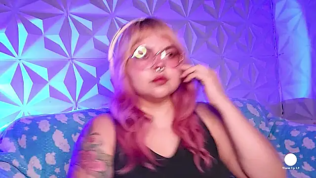 Satyn doll online show from March 15, 9:55 pm