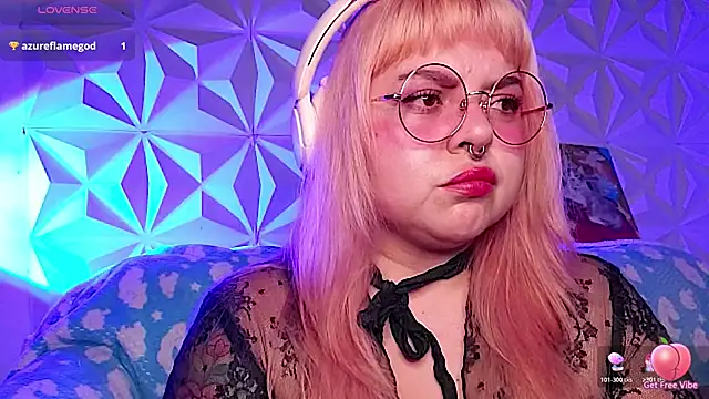 Satyn doll online show from March 27, 10:11 pm